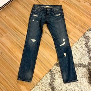 Banana Republic Women’s Jeans 28 Skinny